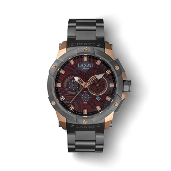 ساعت مچی لاکسمی LAXMI کد 8015-3